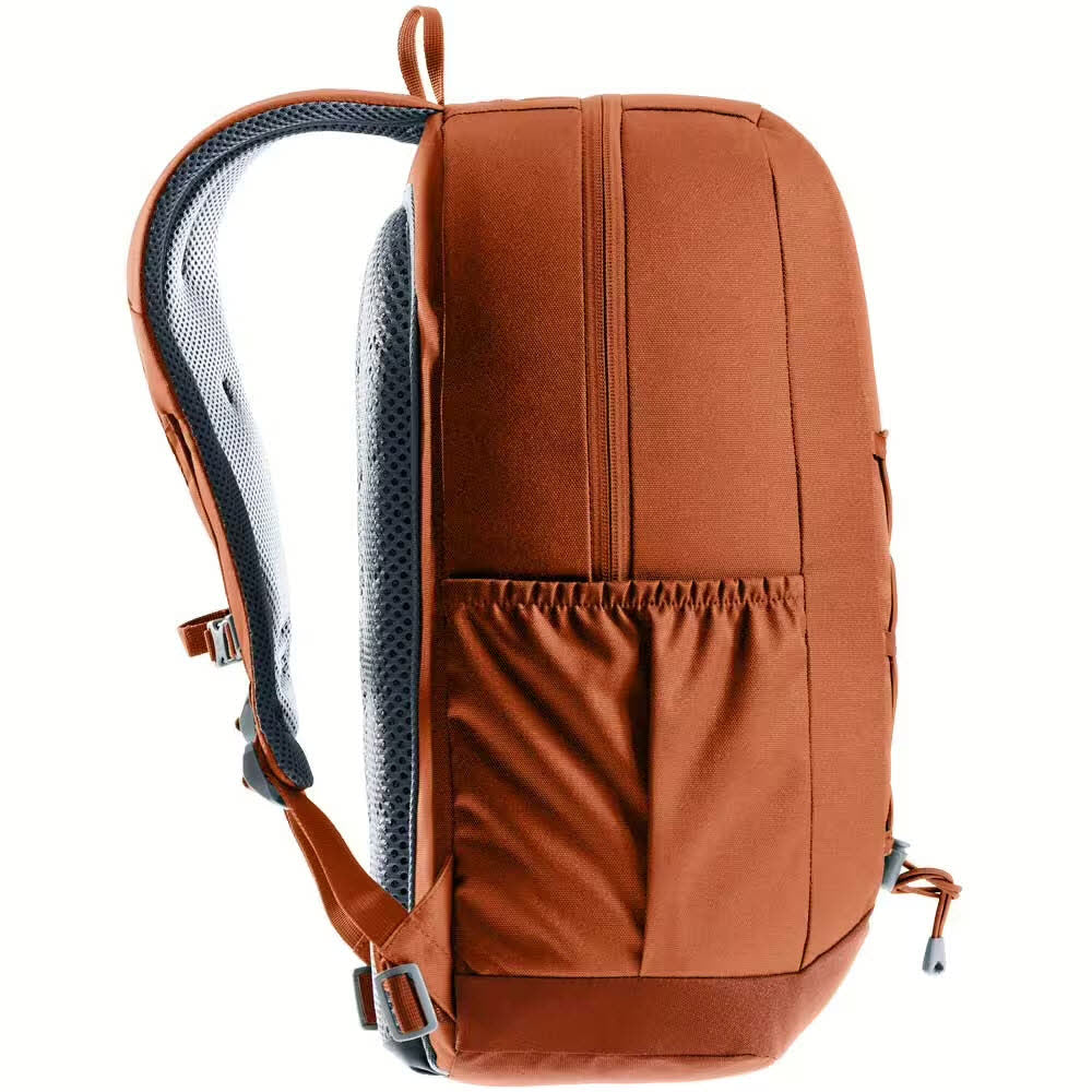 Gogo 25L copper-oak