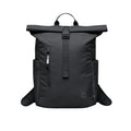 Rolltop Easy Small MONOCHROME black