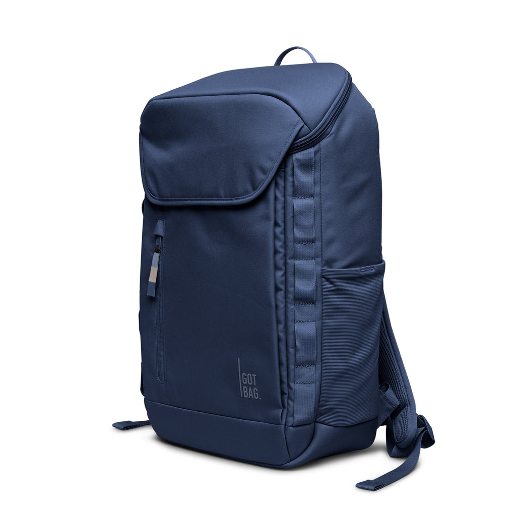 Pro Pack MONOCHROME deep ocean