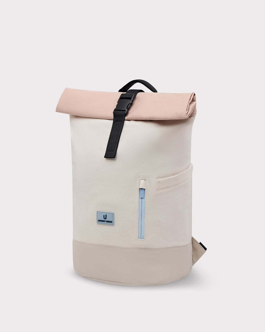 Luca Medium Backpack sand-rose