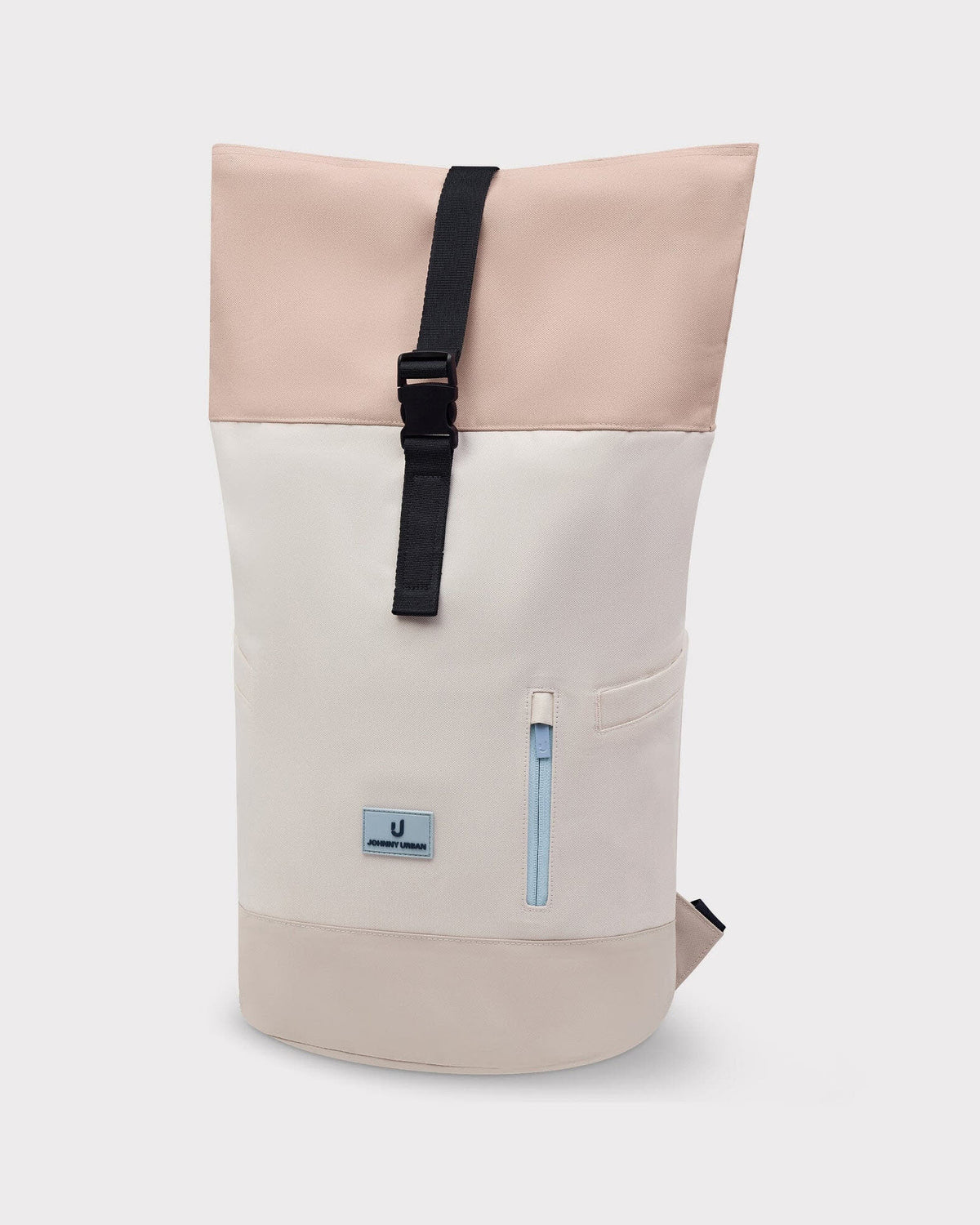 Luca Medium Backpack sand-rose