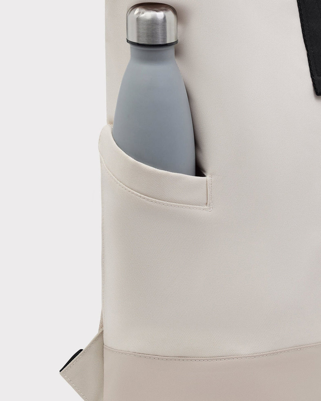 Luca Medium Backpack sand-rose