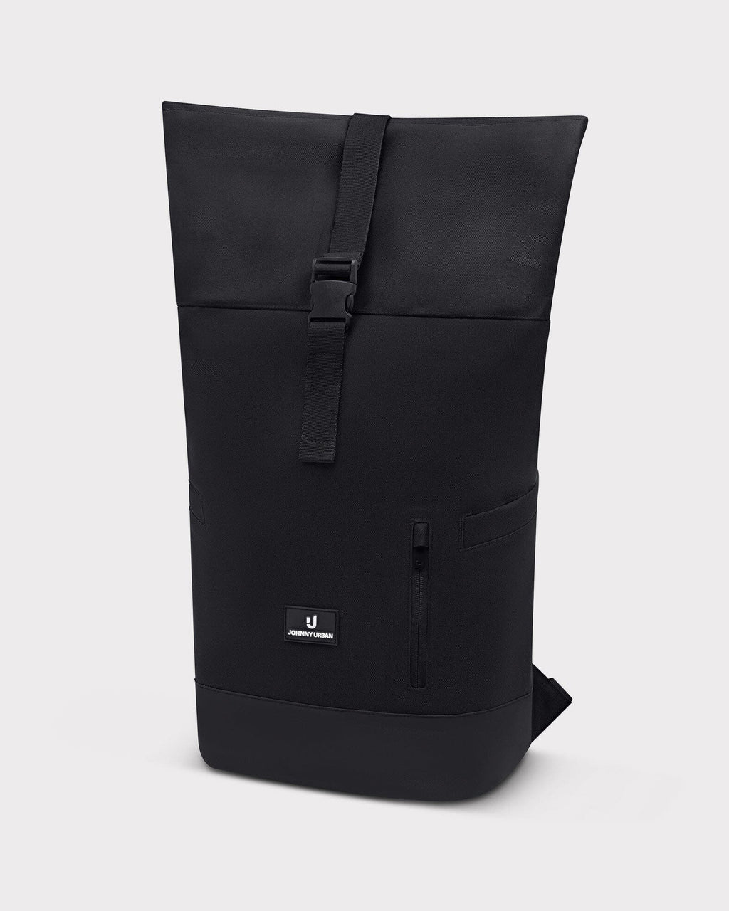 Luca Medium Backpack black