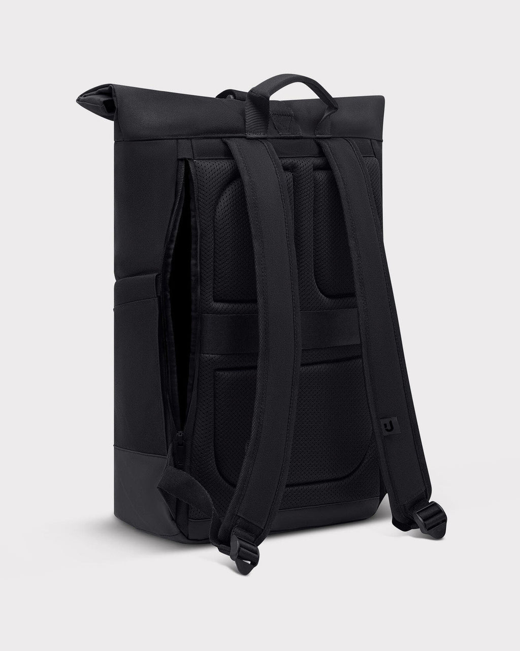 Luca Medium black