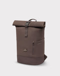 Luca Medium Backpack brown