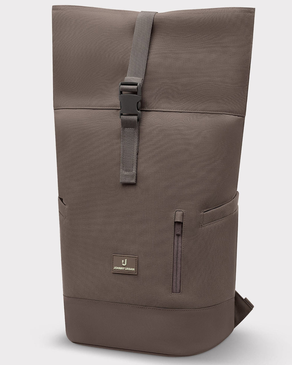 Luca Medium Backpack brown