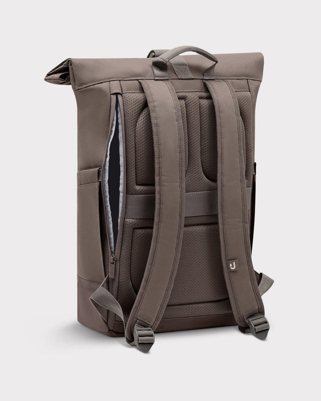 Luca Medium brown