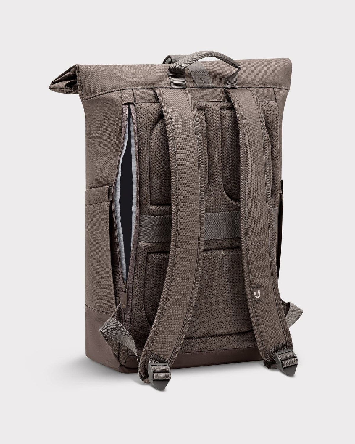 Luca Medium brown