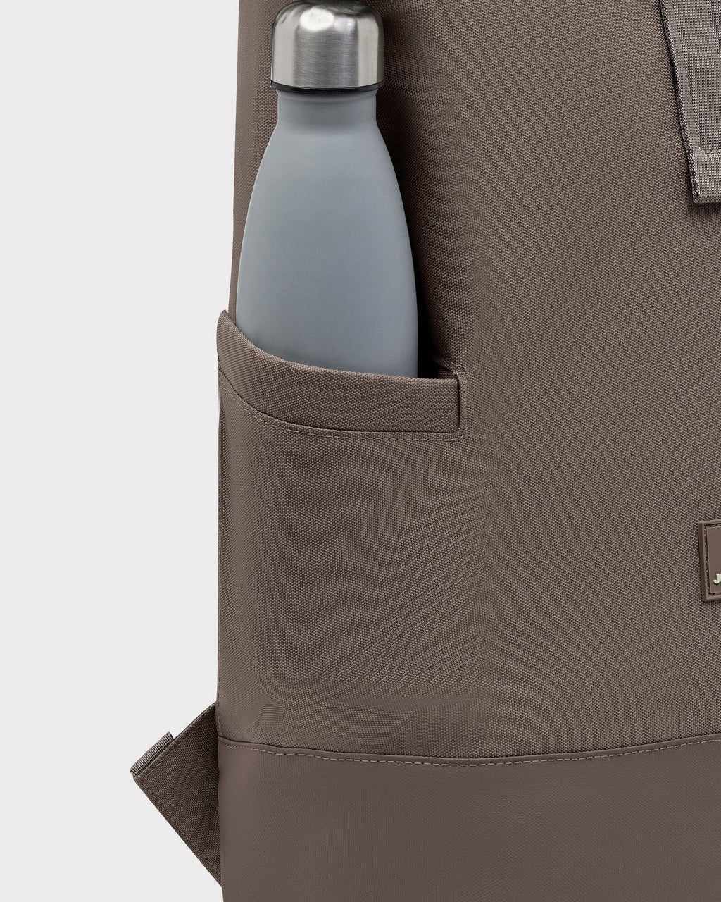 Luca Medium brown