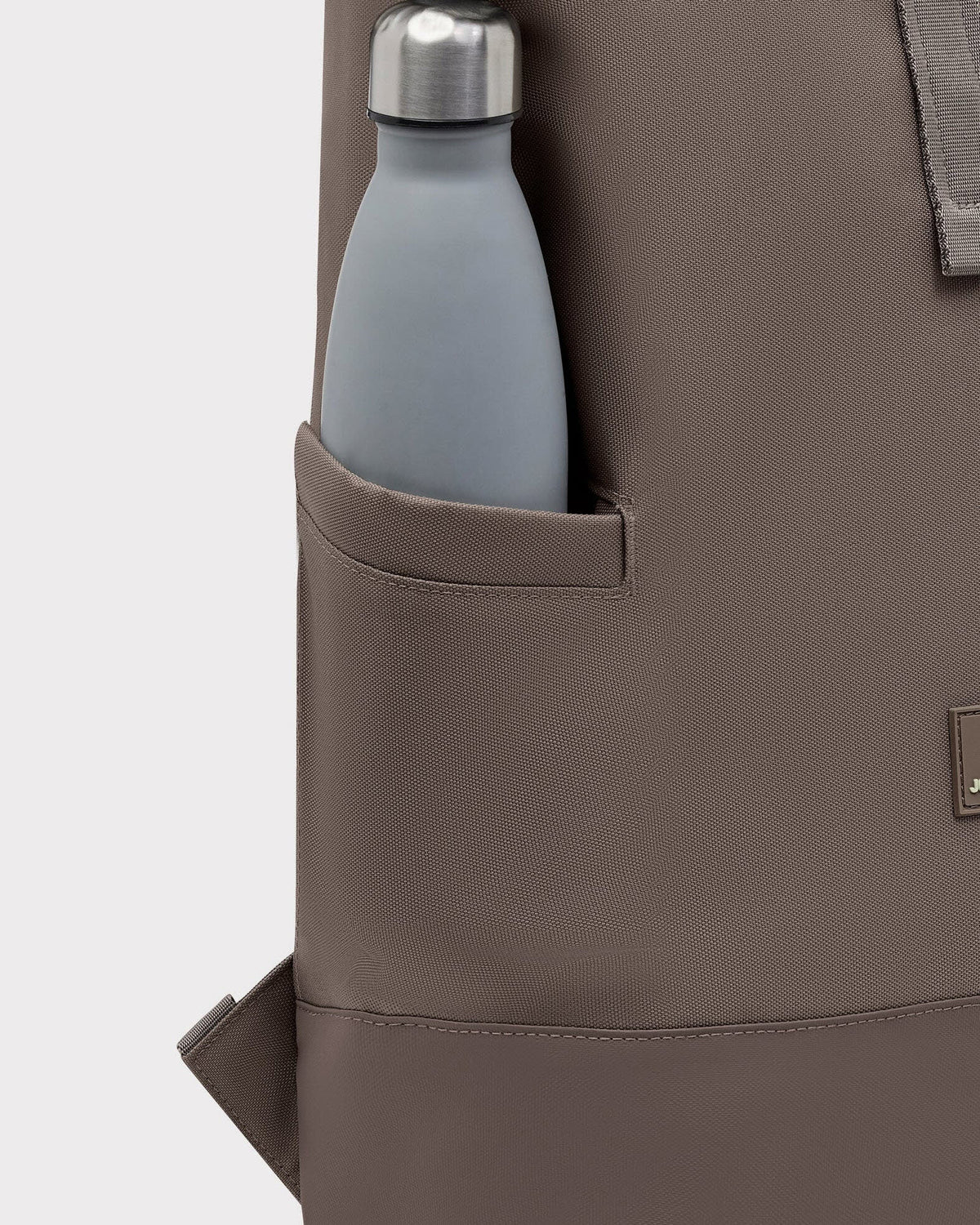 Luca Medium brown