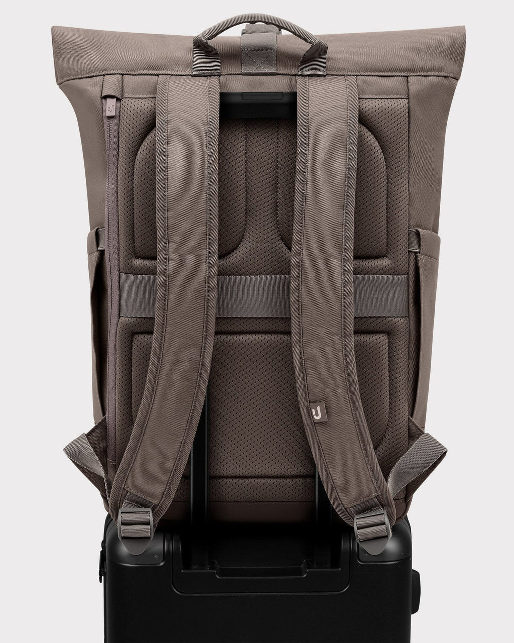 Luca Medium brown