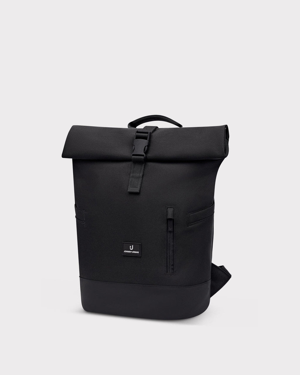 Luca Small Backpack black