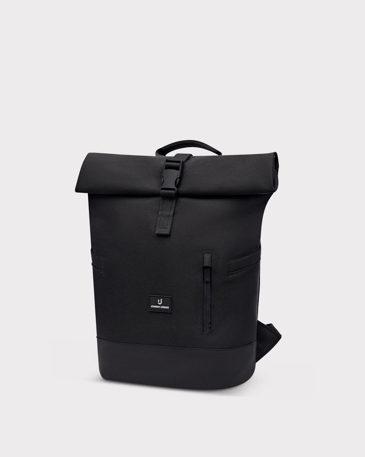 Luca Small Backpack black