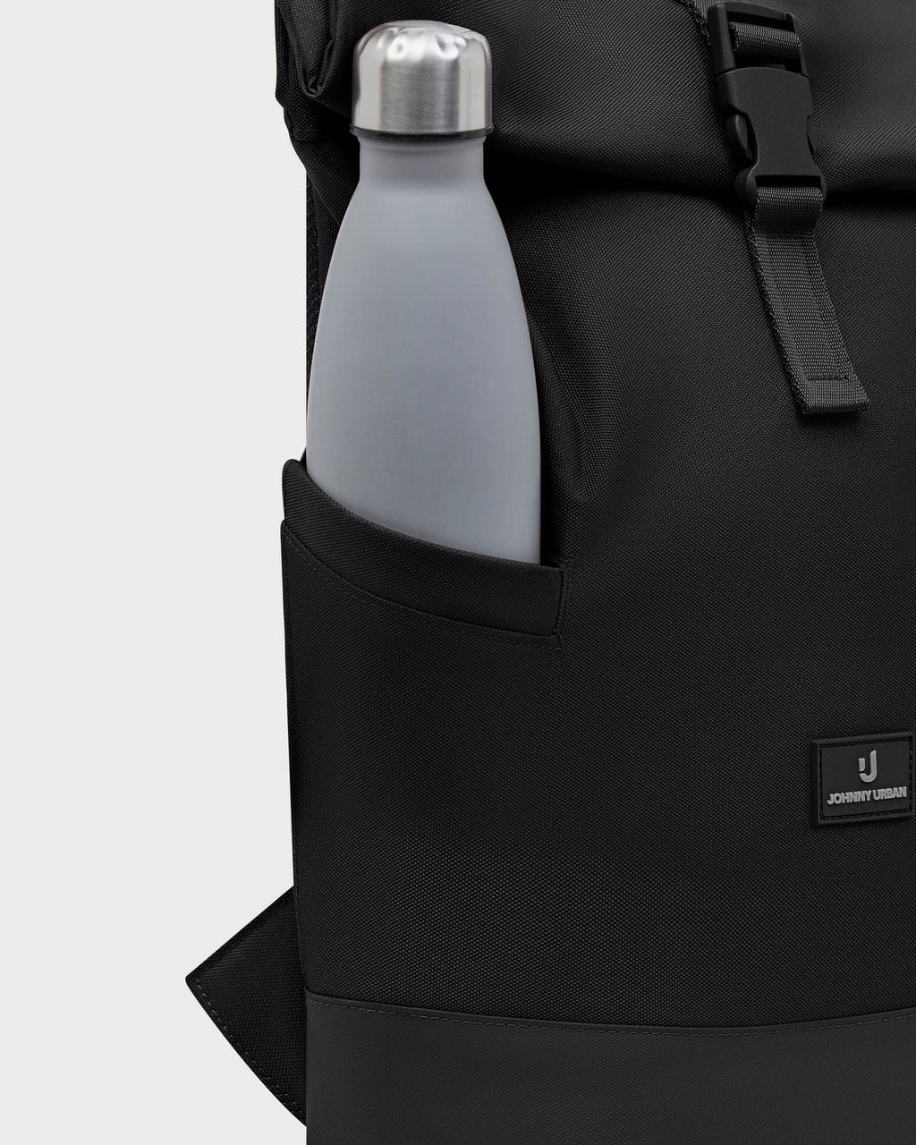 Luca Small Backpack black