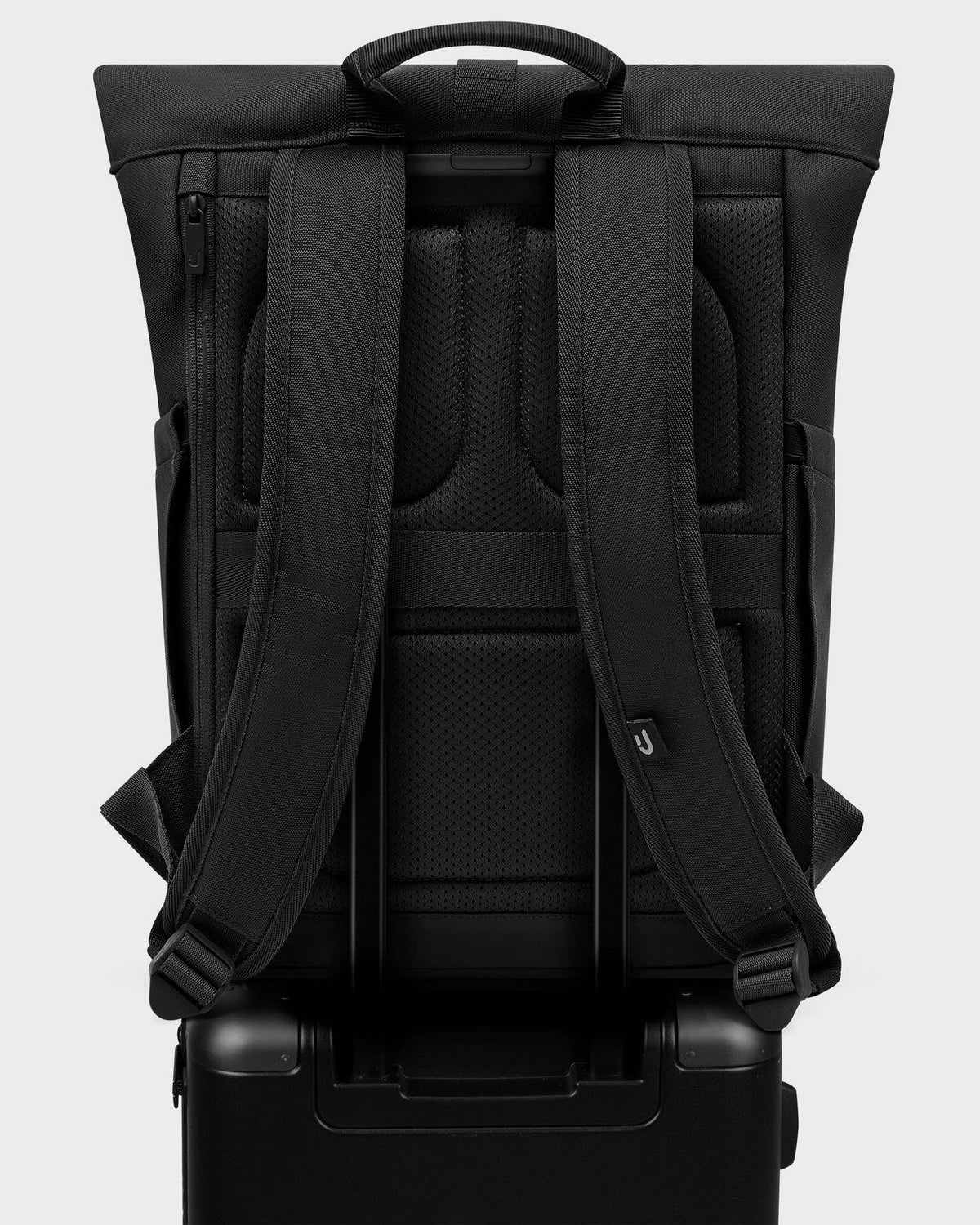Luca Small black