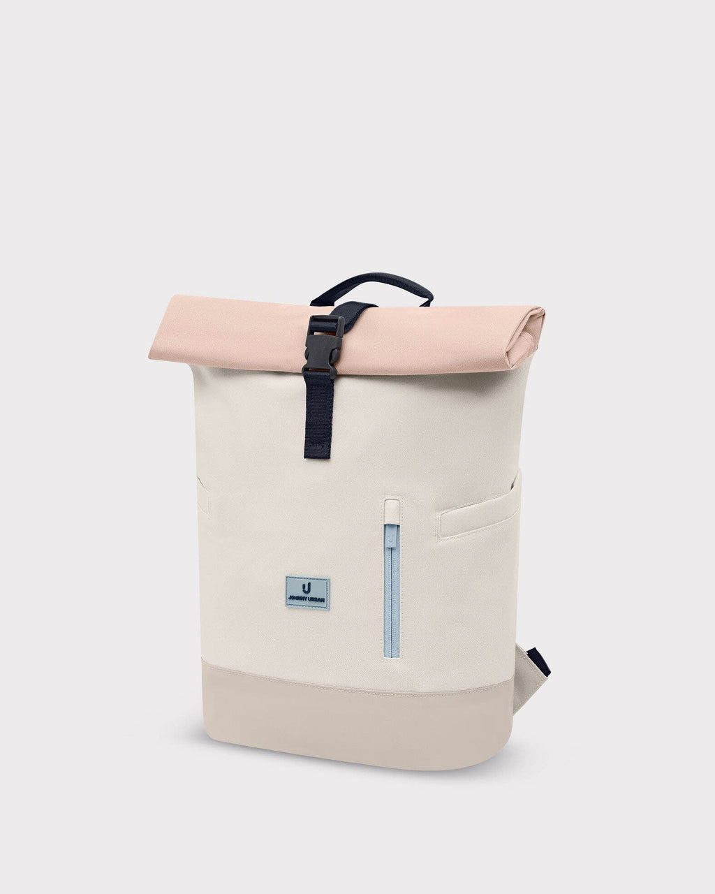 Luca Small Backpack sand-rose