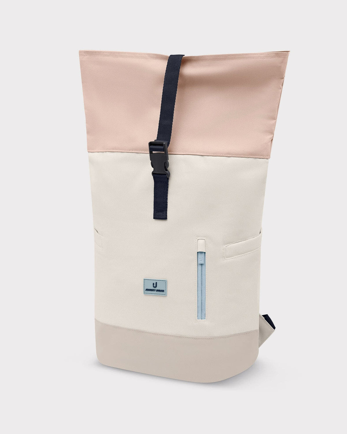 Luca Small Backpack sand-rose