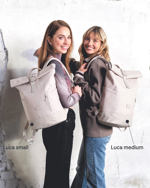 Luca Small sand