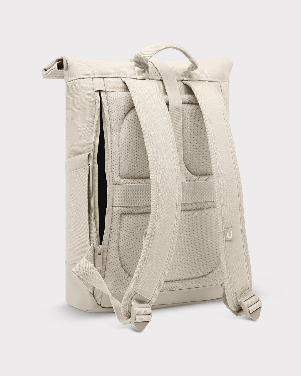 Luca Small Backpack sand