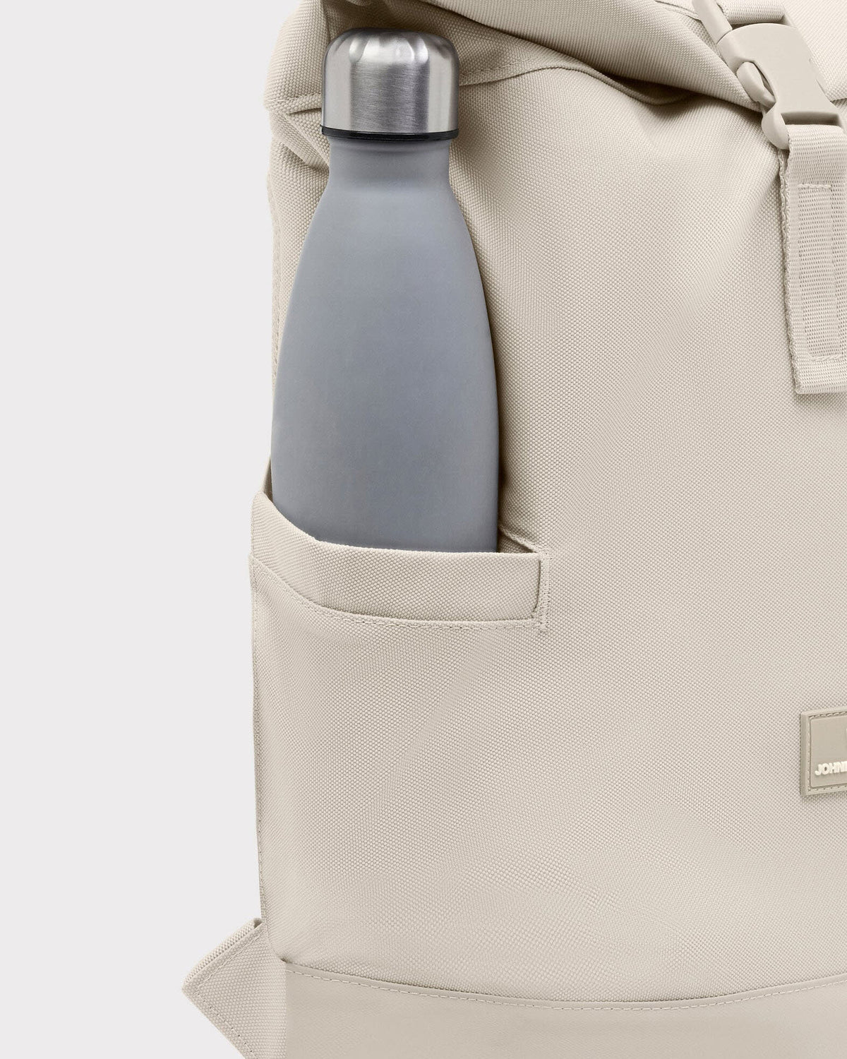 Luca Small Backpack sand