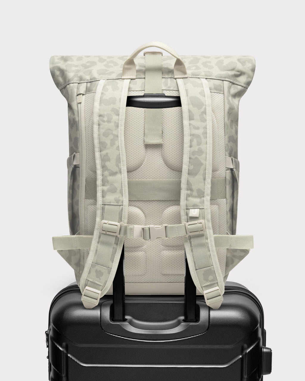 Allen Medium 2.0 sand leo