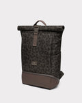 Allen Medium 2.0 brown leo