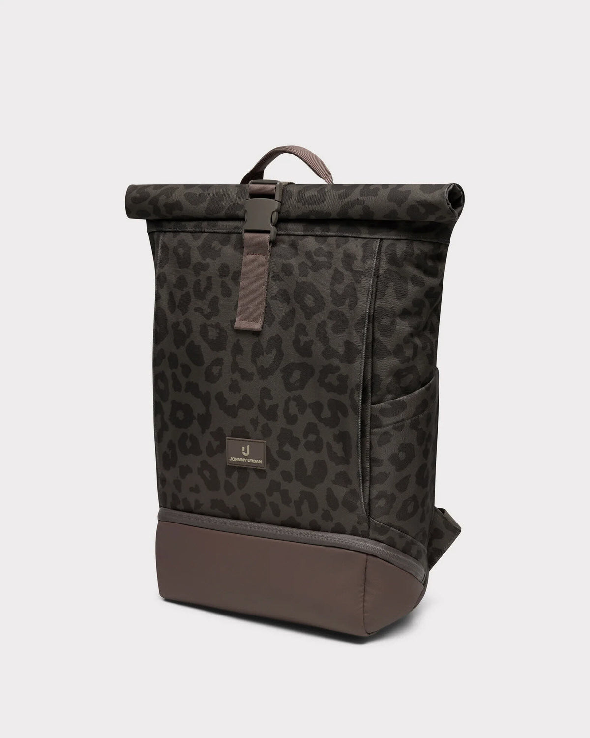 Allen Medium 2.0 brown leo