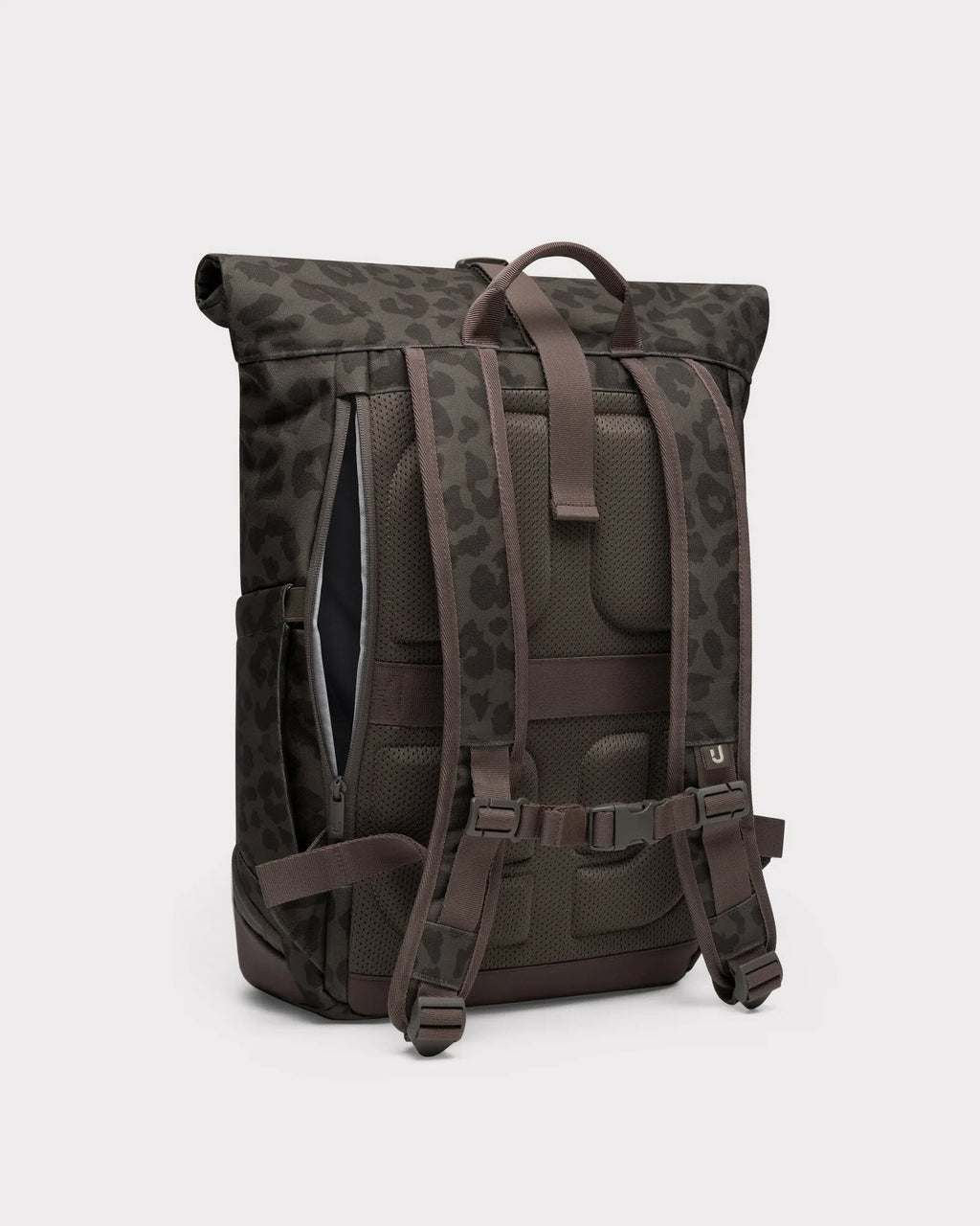 Allen Medium 2.0 brown leo