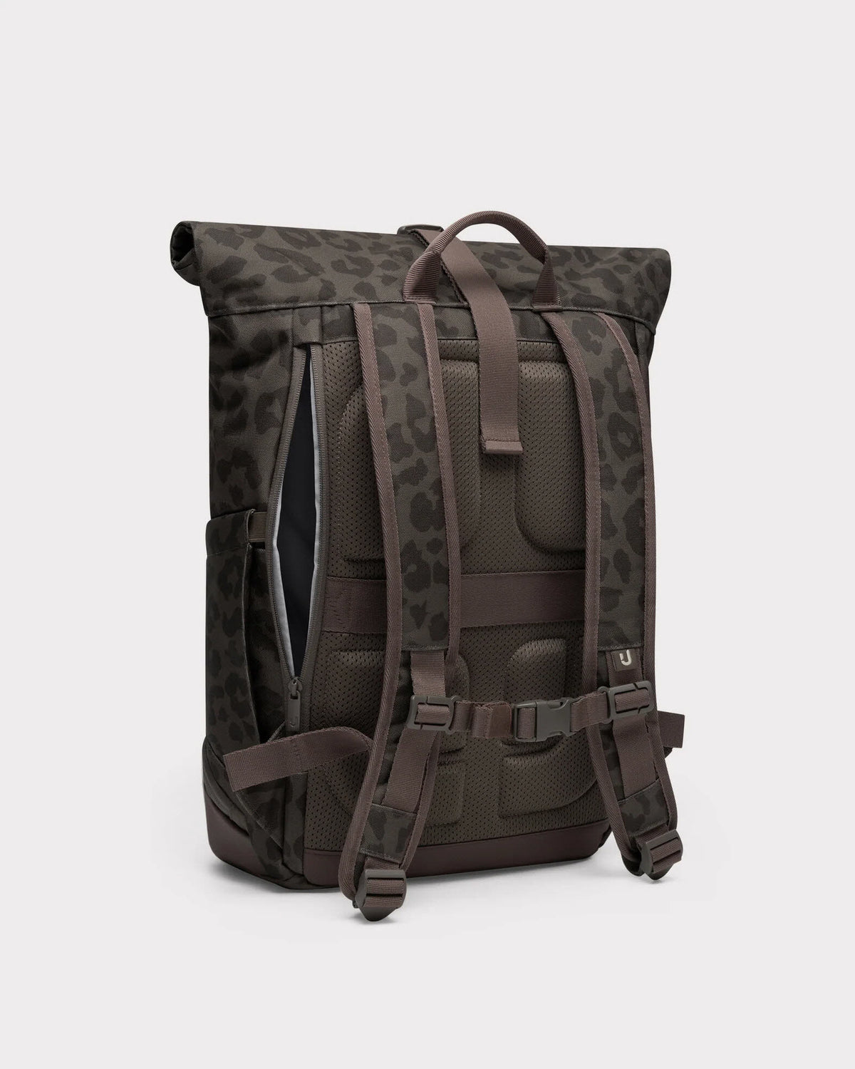 Allen Medium 2.0 brown leo