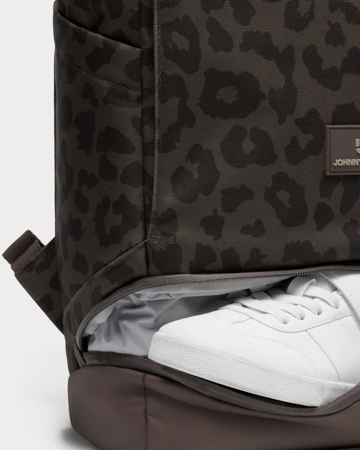 Allen Medium 2.0 brown leo