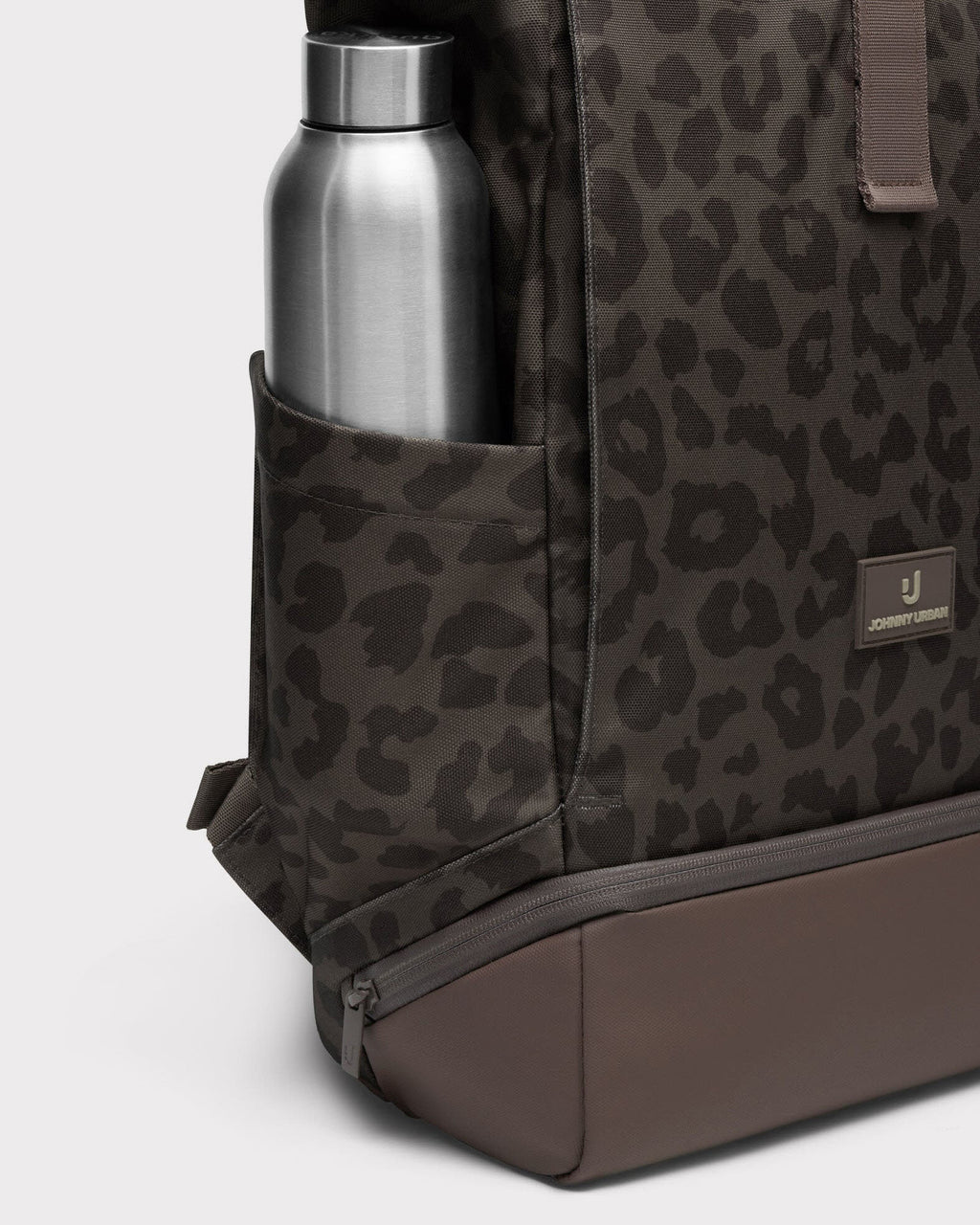 Allen Medium 2.0 brown leo