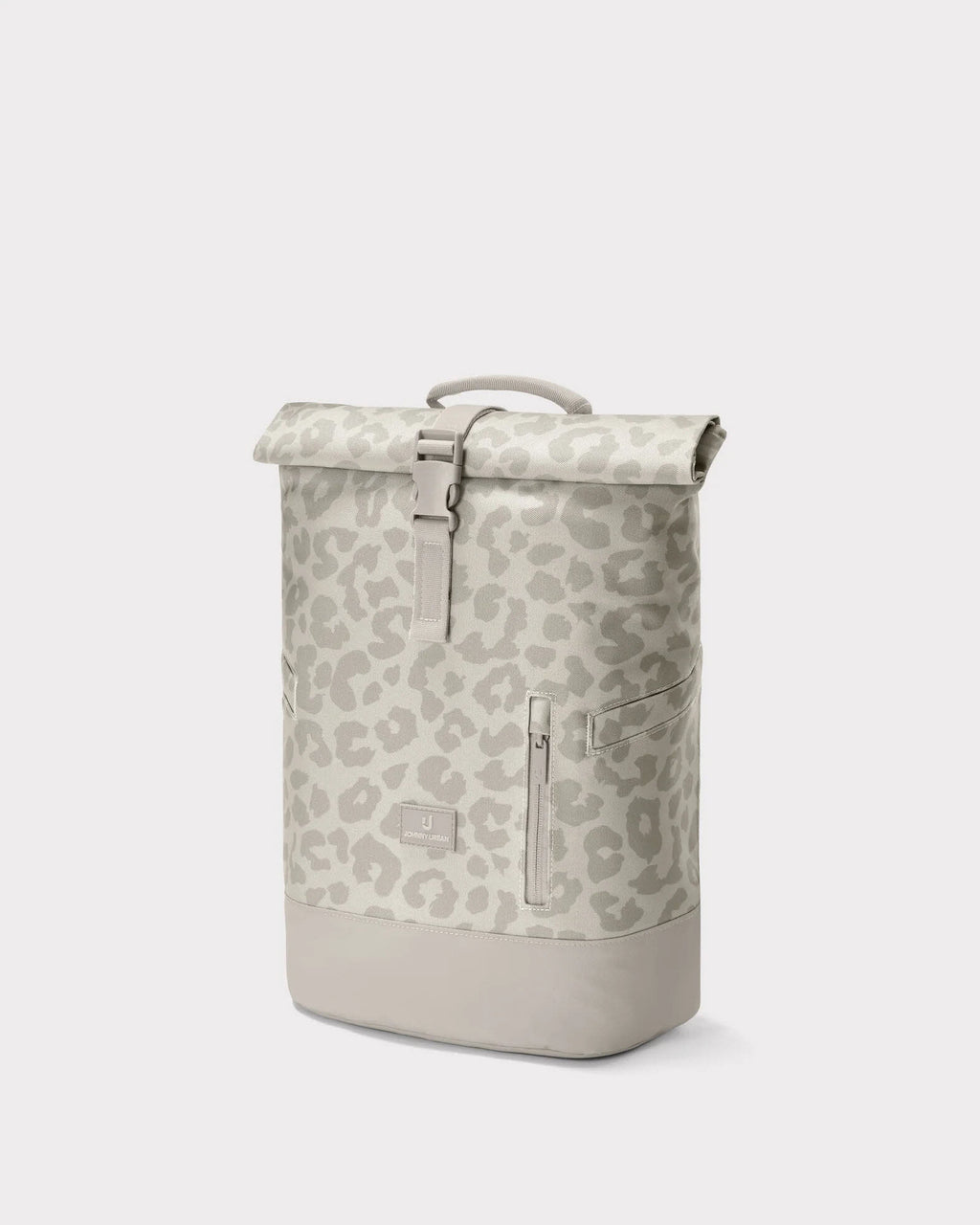 Luca Small Backpack sand leo