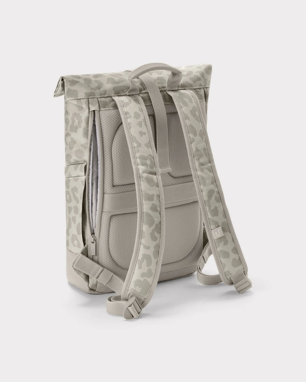 Luca Small Backpack sand leo