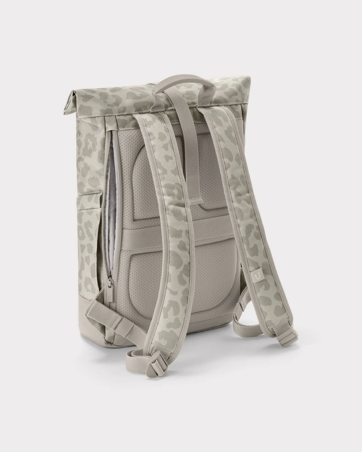 Luca Small sand leo