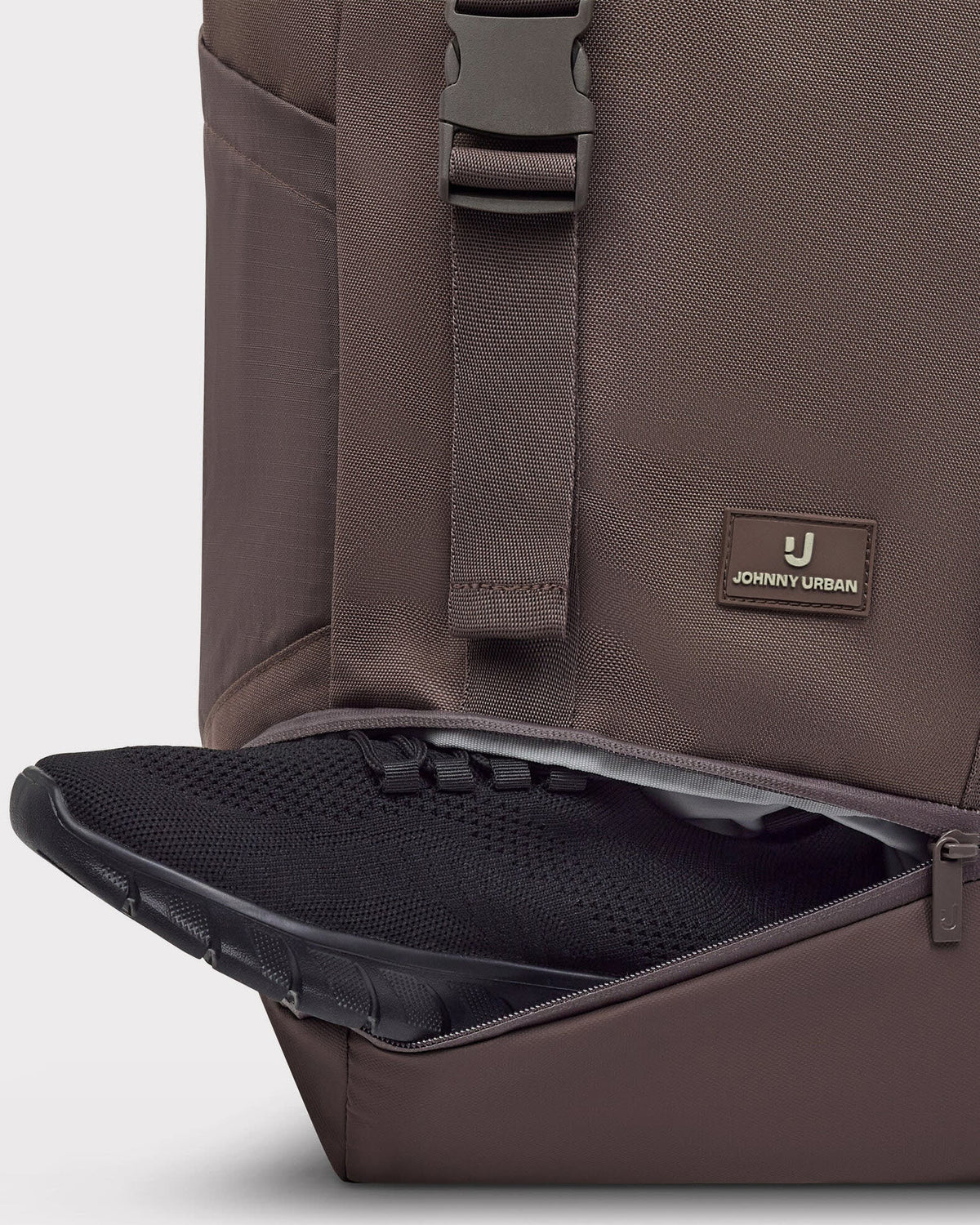 Nico Backpack brown