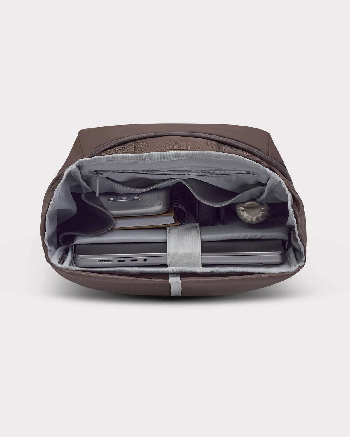Nico Backpack brown