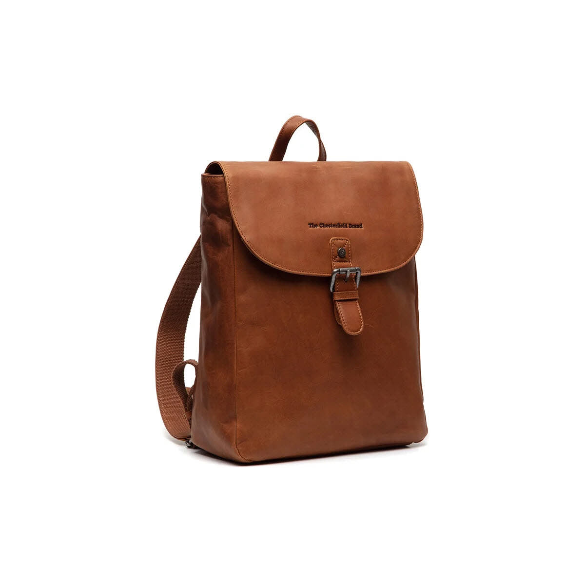 Backpack - Vermont Cognac