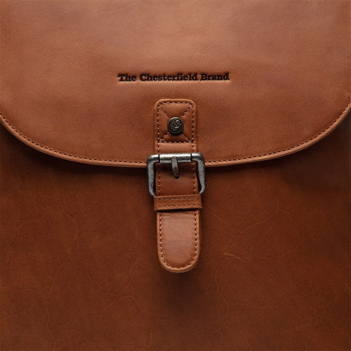 Backpack - Vermont Cognac