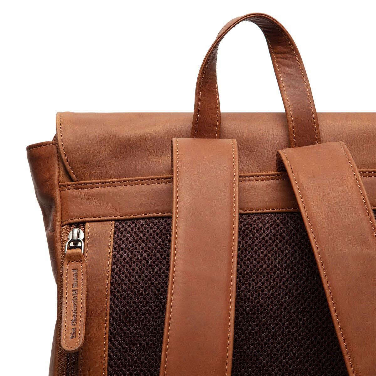 Backpack - Vermont Cognac