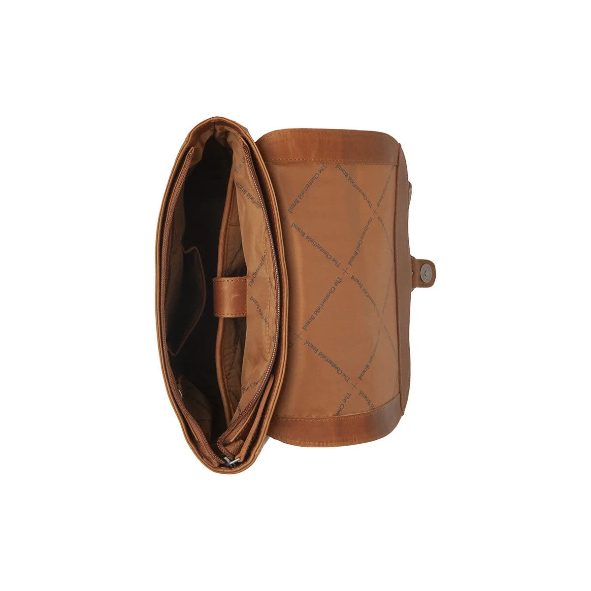 Backpack - Vermont Cognac