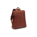 Rucksack Cognac