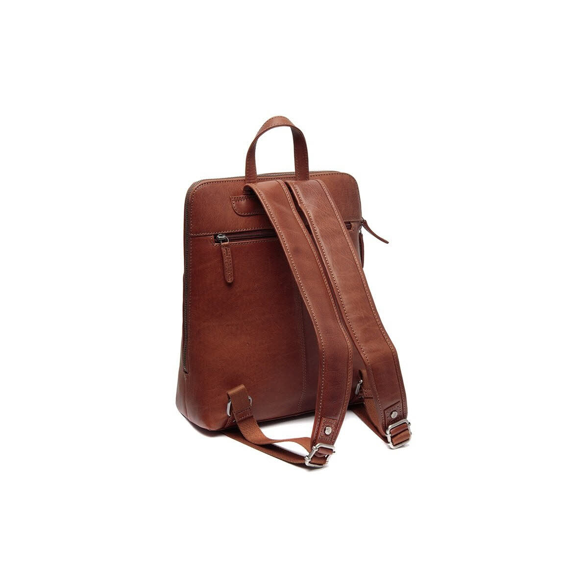 Rucksack Cognac