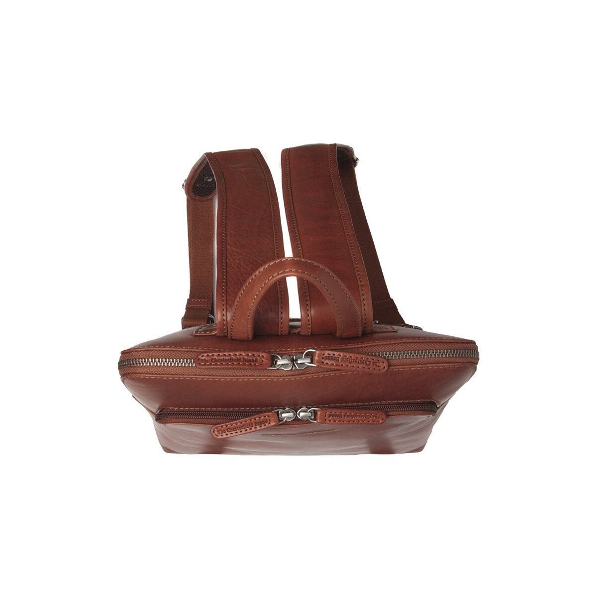 Rucksack Cognac
