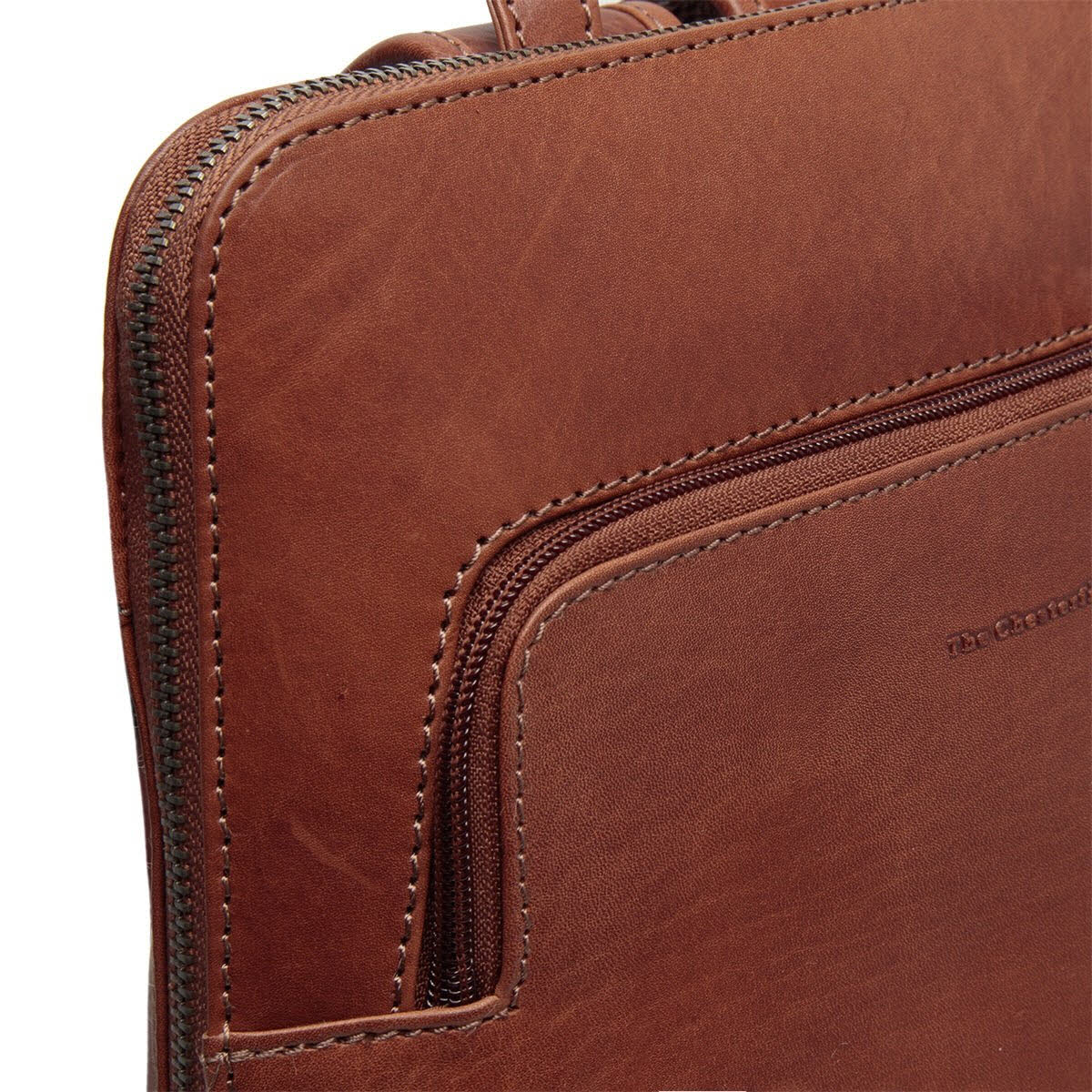 Rucksack Cognac