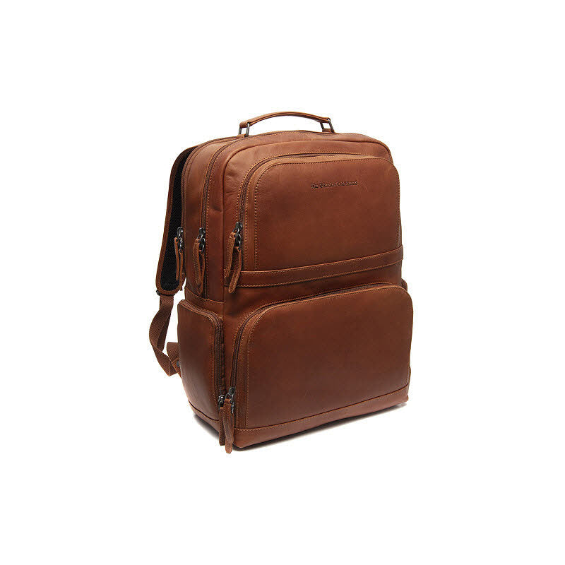 Rucksack Lennox COGNAC