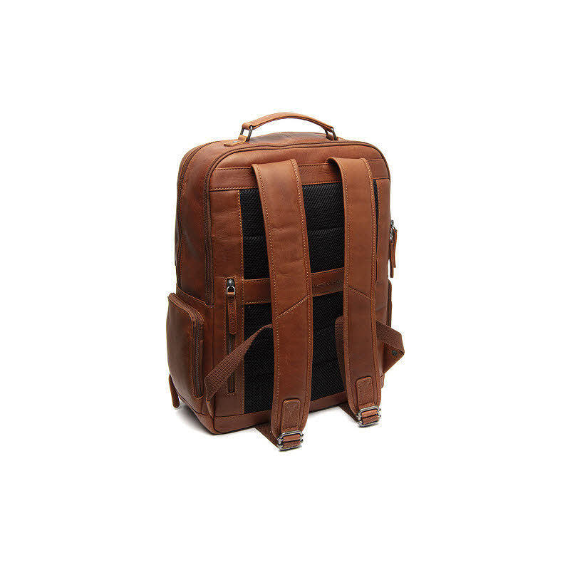 Rucksack Lennox COGNAC