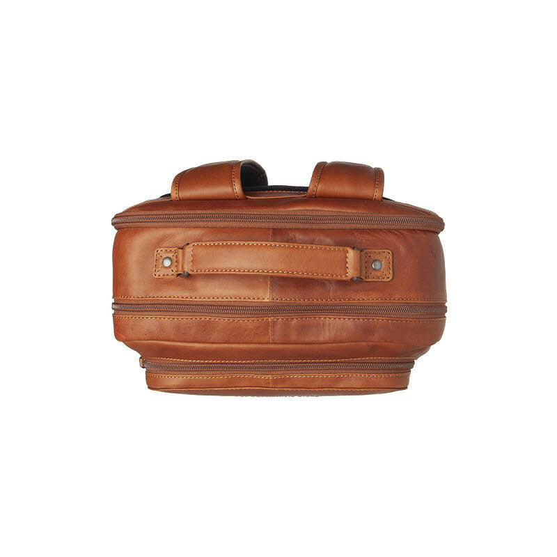 Rucksack Lennox COGNAC