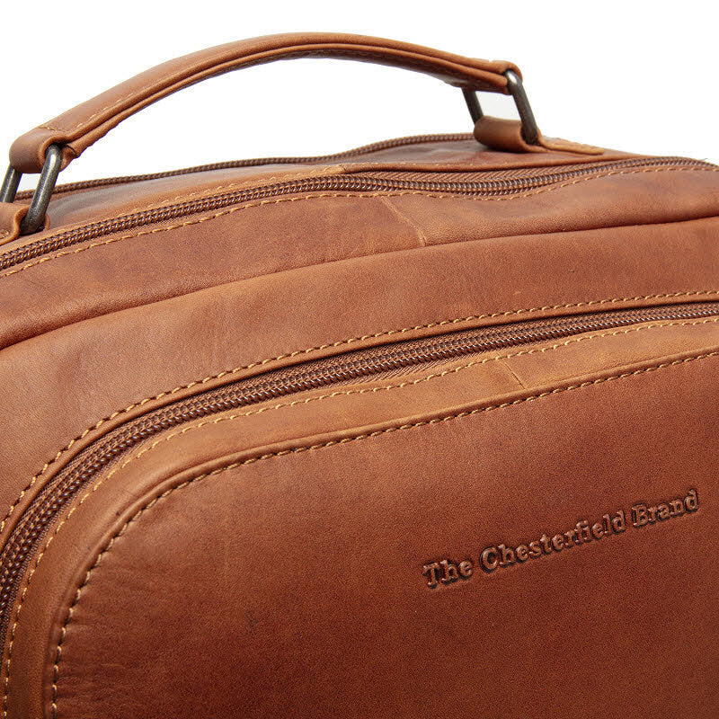 Rucksack Lennox COGNAC