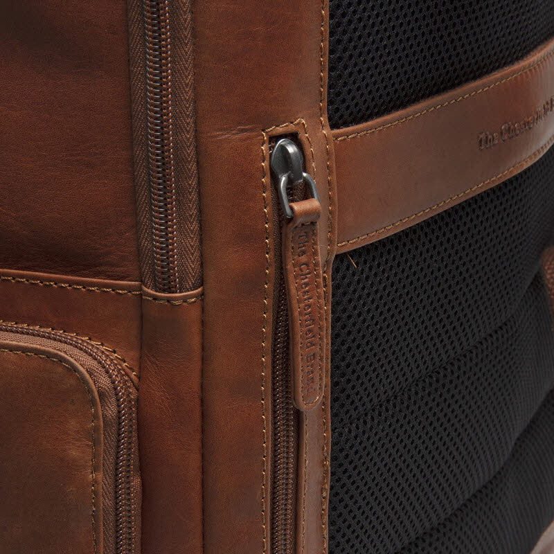Rucksack Lennox COGNAC