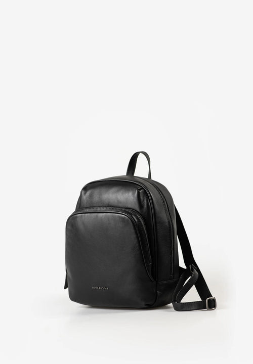 Coco Jet Black